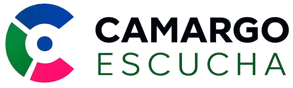 Camargo Escucha